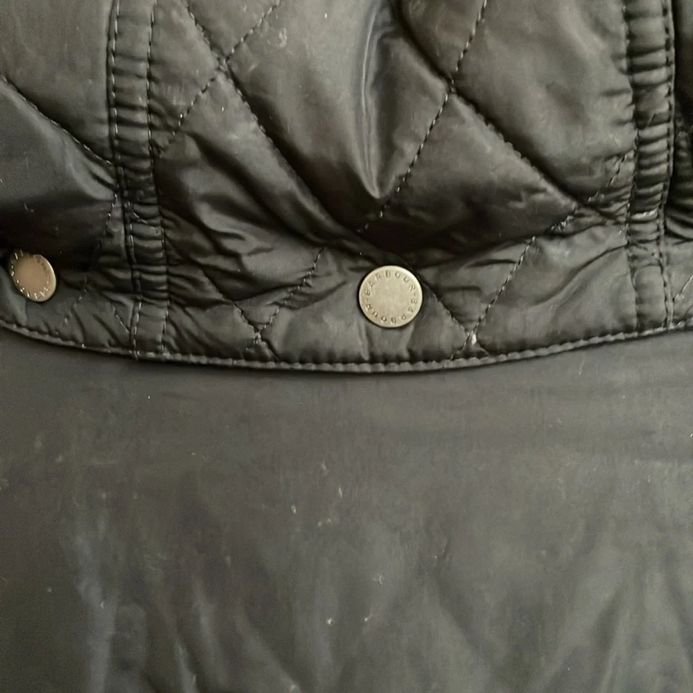 Barbour jacket - Picture 10 of 11